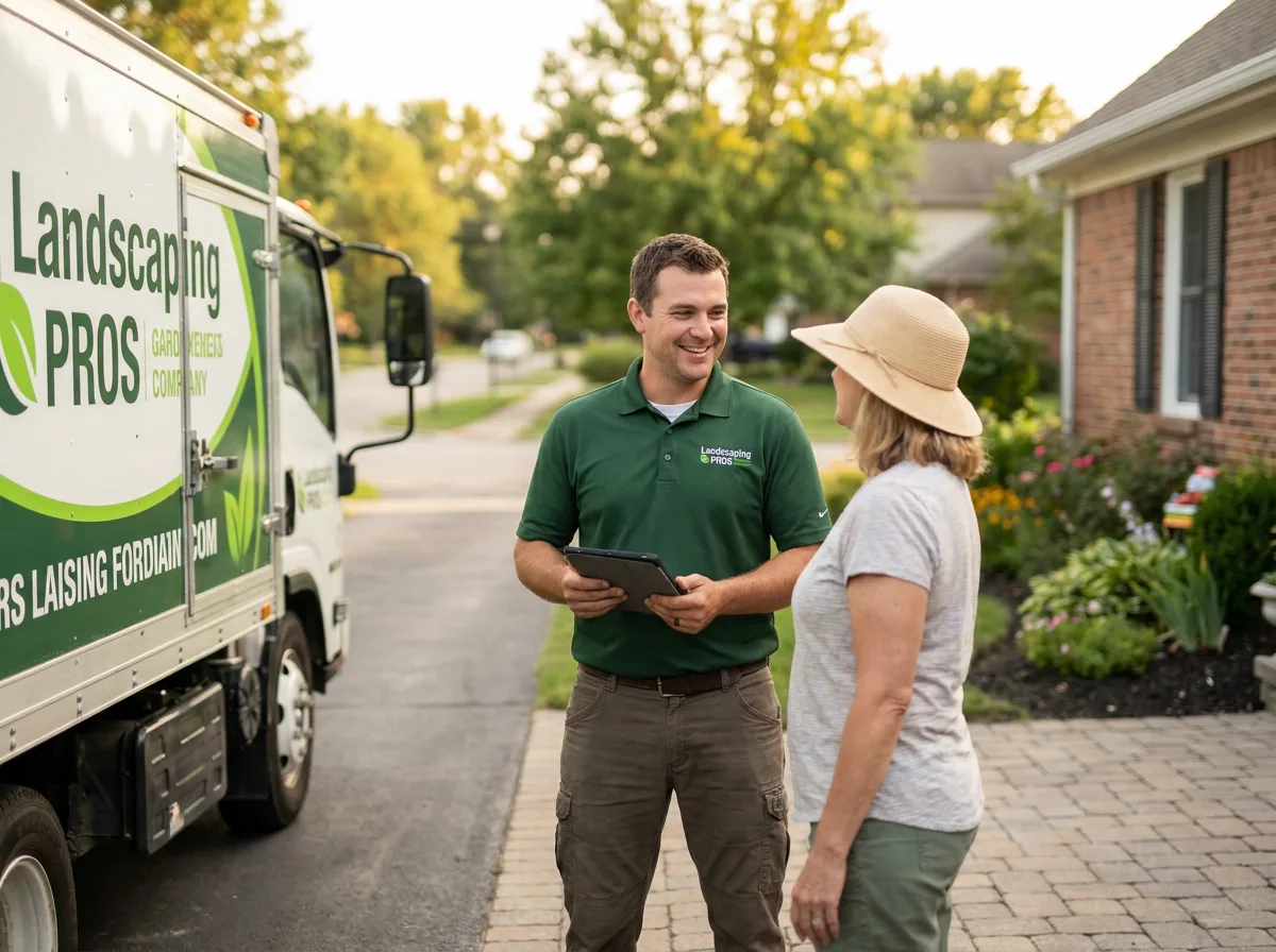 Landscaping St Louis, MO FAQs
